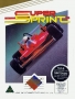 Nintendo  NES&nbsp; - &nbsp;Super Sprint HES